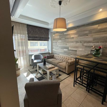 Business Flat Stavroupoli Διαμέρισμα Θεσσαλονίκη Εξωτερικό φωτογραφία