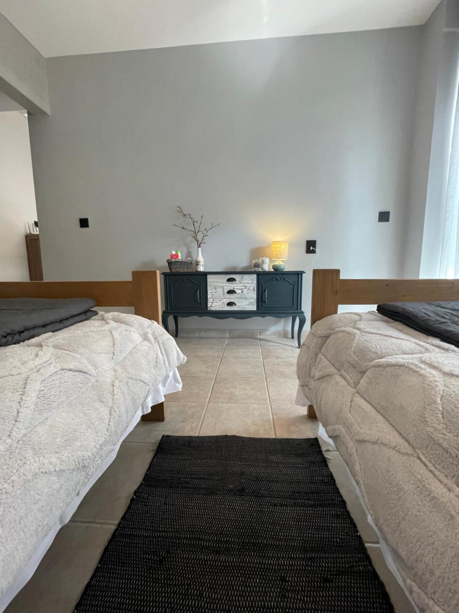 Business Flat Stavroupoli Διαμέρισμα Θεσσαλονίκη Εξωτερικό φωτογραφία