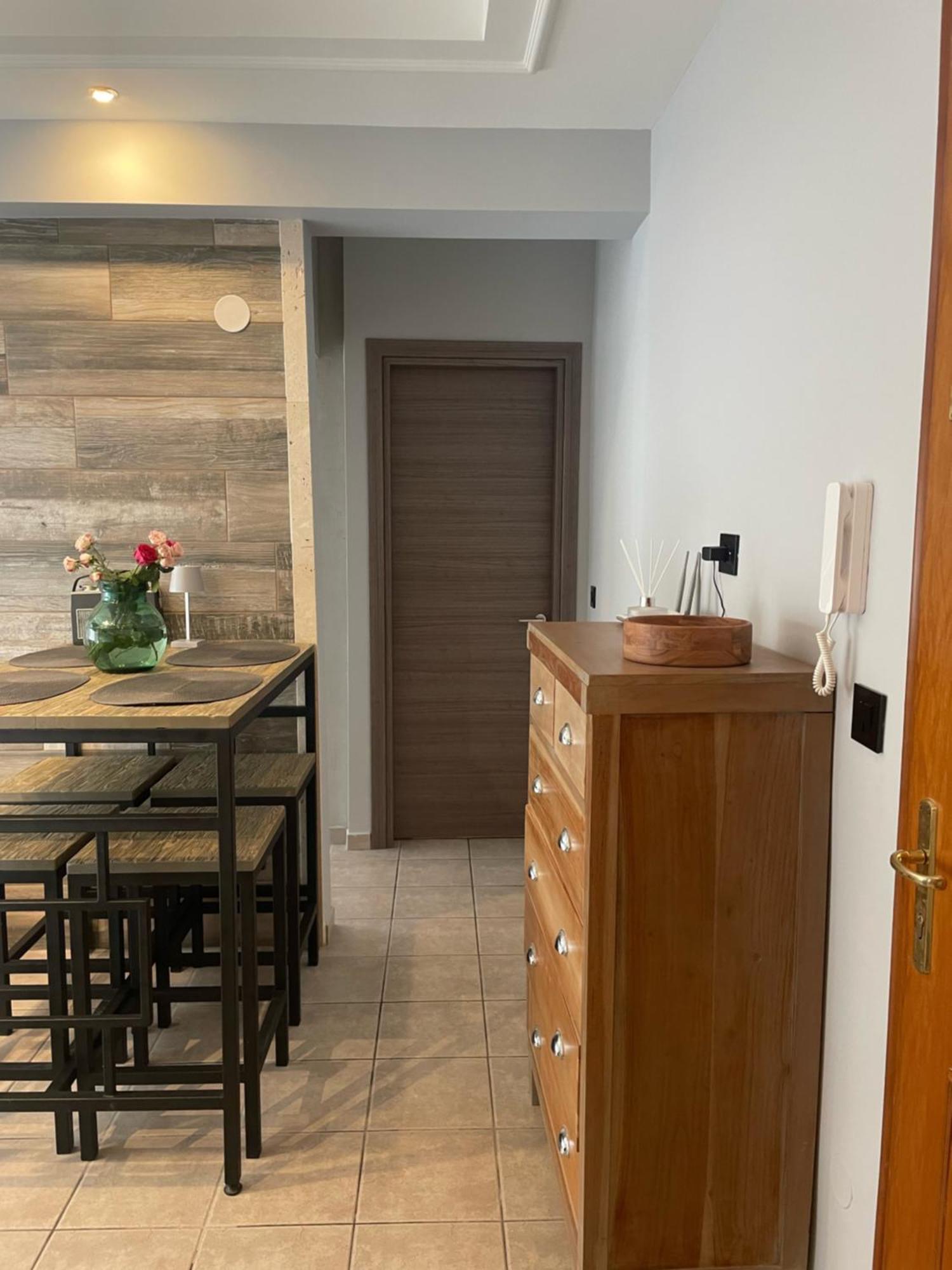 Business Flat Stavroupoli Διαμέρισμα Θεσσαλονίκη Εξωτερικό φωτογραφία