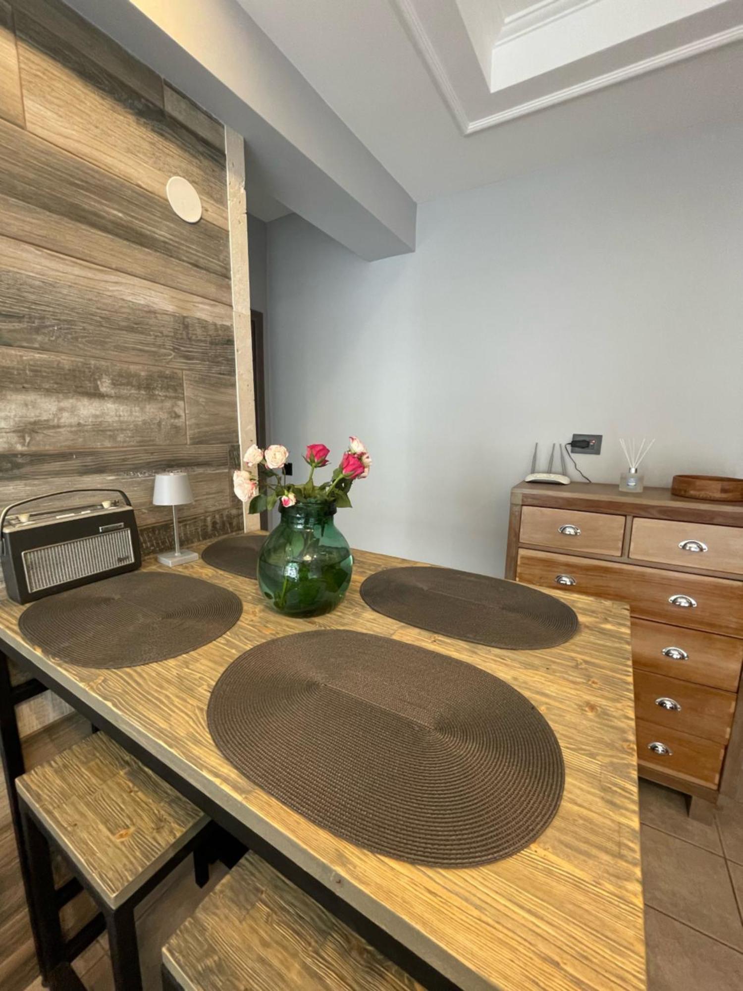 Business Flat Stavroupoli Διαμέρισμα Θεσσαλονίκη Εξωτερικό φωτογραφία