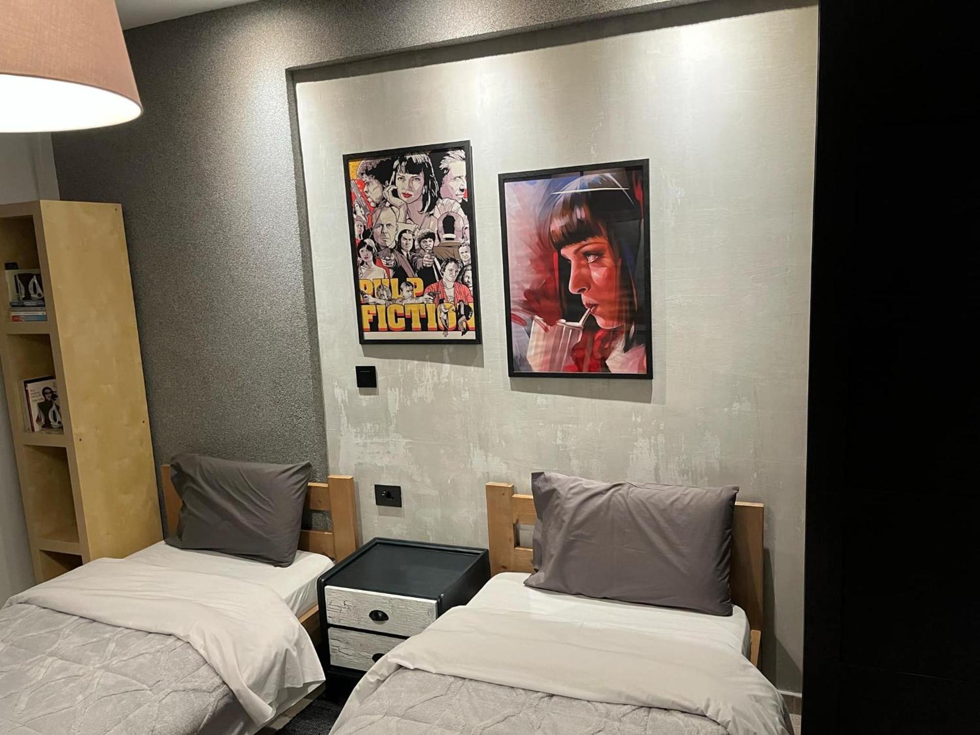 Business Flat Stavroupoli Διαμέρισμα Θεσσαλονίκη Εξωτερικό φωτογραφία